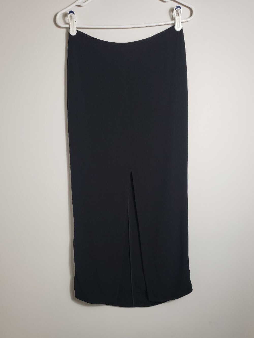 Reformation Alva Midi Skirt Minimalist Chic Preppy Effortless Modern Size 8